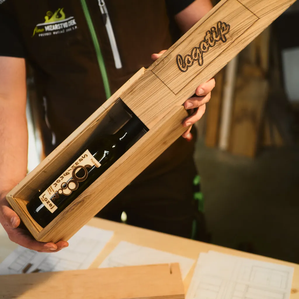 Področja uporabe laserskega graviranja